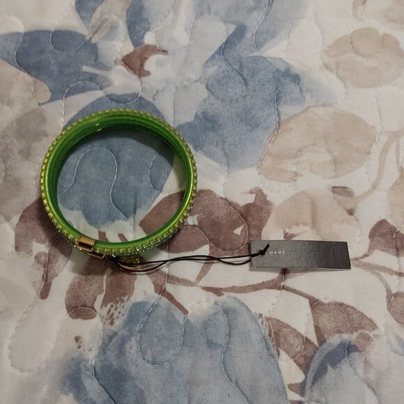 NWT Marc Jacobs Wrap Bracelet - Picture 4 of 8